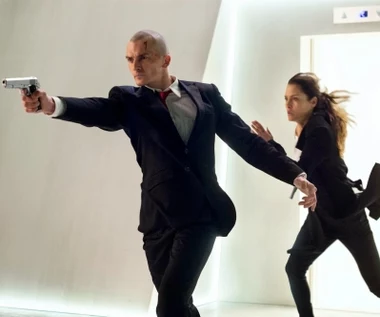 "Hitman: Agent 47" [trailer]