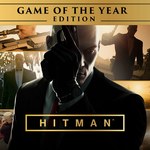 Hitman doczeka się wydania Game of the Year Edition