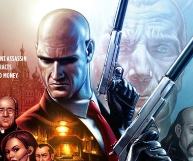 Hitman: HD Trilogy - nowy trailer