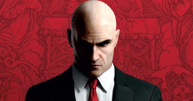 Hitman: Potępienie - fragment okładki książki /Informacja prasowa