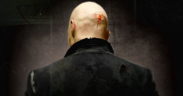 Hitman /materiały prasowe