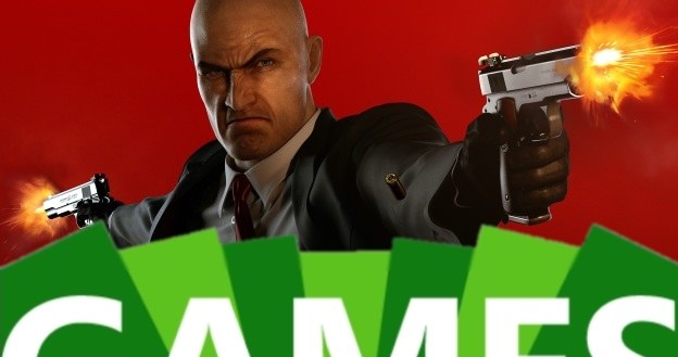 Hitman /materiały prasowe