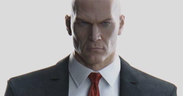 Hitman /materiały prasowe