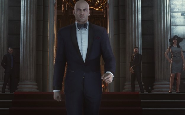 Hitman /materiały prasowe