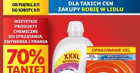 Hitowa promocja w Lidlu! /Lidl /INTERIA.PL