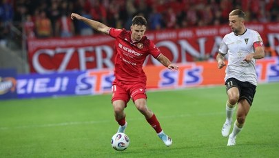 Hitowe mecze w Pucharze Polski. Sprawdź, kto z kim zagra w 1/8 finału