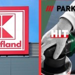 Hitowe narzędzia Parkside znów w Kauflandzie. Klienci już polują