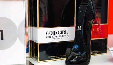 Hitowe perfumy Carolina Herrera Very Good Girl 150 zł taniej w Rossmannie. Niesamowita promocja!