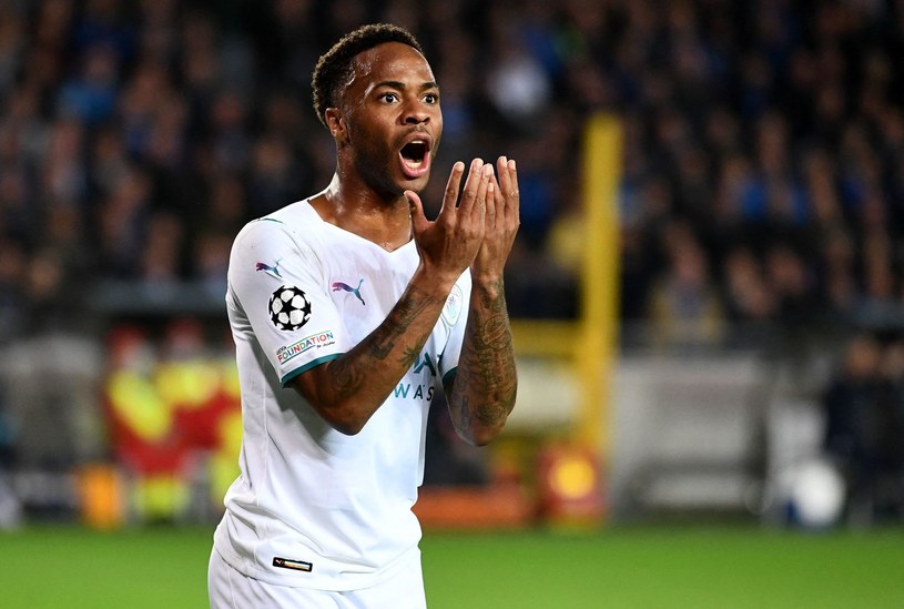 Hitowy transfer w Premier League. Raheem Sterling dołącza do Chelsea