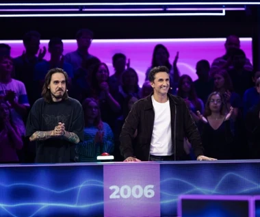 "Hitster": Sebastian Karpiel-Bułecka i Miuosh kontra Cezary Trybański i Tomasz Wolny. Kto wygrał?
