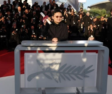 Hity festiwalu w Cannes w programie 25. MFF  BNP Paribas Nowe Horyzonty