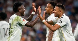 Hity w Lidze Mistrzów. Rozlosowano pary 1/8 finału