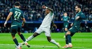 Hity w Lidze Mistrzów. Rozlosowano pary 1/8 finału