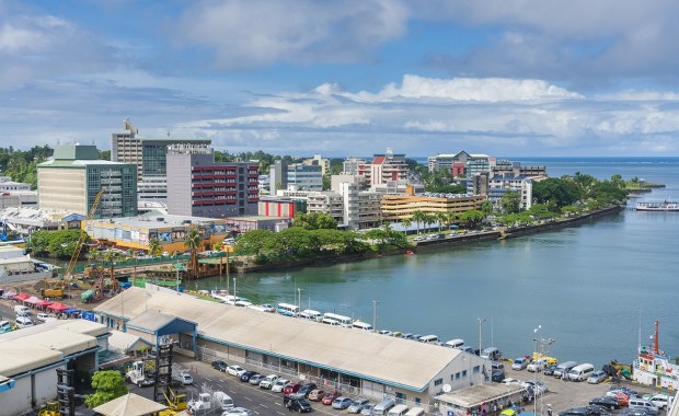 HIV zarażeni są już nawet 10-latkowie. "Przerażająca sytuacja" na Fidżi