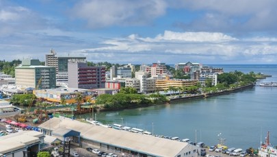 HIV zarażeni są już nawet 10-latkowie. "Przerażająca sytuacja" na Fidżi