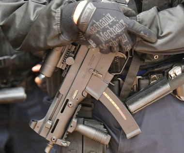 HK UMP - pistolet świetny w grze oraz rzeczywistości