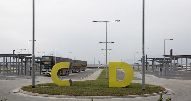 HKZMB - najdłuższy most świata ma 39 kilometrów /EPA