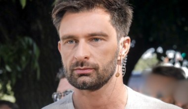 Hładki z TVN ujawnił w sprawie Tomasza Jakubiaka. Wiedział wcześniej. "Dla mnie to był szok"