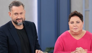 Hładki zastąpił Prokopa w "Dzień Dobry TVN". W sieci aż wrze