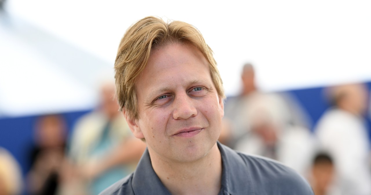 Hlynur Pálmason /Pascal Le Segretain / Staff /Getty Images