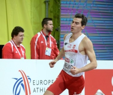 HME: Omelko i Krawczuk w finale biegu na 400 m