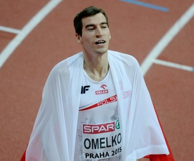 HME: Sztafeta mężczyzn w biegu 4x400 metrów ze srebrem