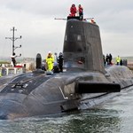 HMS Astute - katastrofa czy chluba Royal Navy?