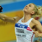 HMŚ w lekkiej atletyce: Karolina Tymińska czwarta w pięcioboju