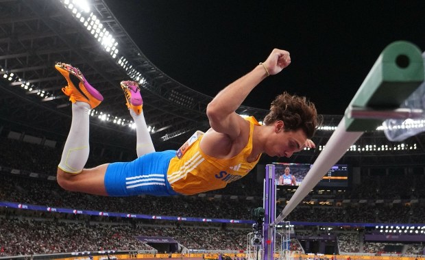 HMŚ w Toruniu. Dziś szanse na polskie medale i rekord Duplantisa