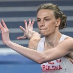 HMŚ w Toruniu. Maria Żodzik bez medalu