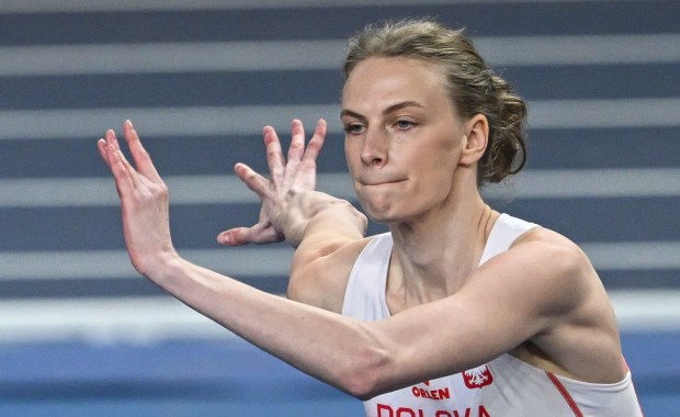 HMŚ w Toruniu. Maria Żodzik bez medalu