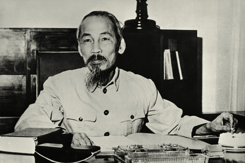 Randki w mieście Ho Chi Minh