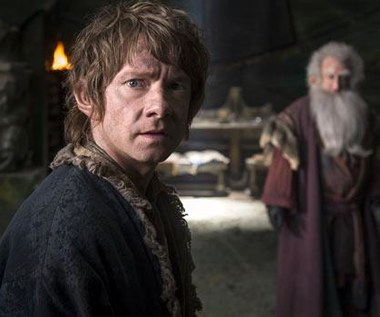 "Hobbit: Bitwa Pięciu Armii" na Blu-ray 3D, Blu-ray i DVD