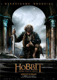 Hobbit: Bitwa Pięciu Armii