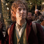 "Hobbit". Jest zwiastun!