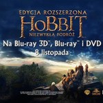 "Hobbit: Niezwykła podróż" dłuższy o 13 minut