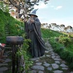 "Hobbit: Niezwykła podróż": Hobbiści i spółka