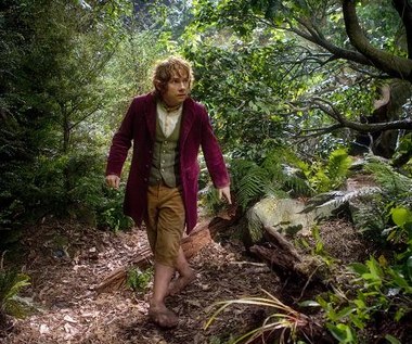 "Hobbit: Niezwykła podróż"