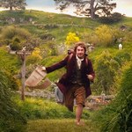 "Hobbit": Nowa Zelandia - Świat Śródziemia