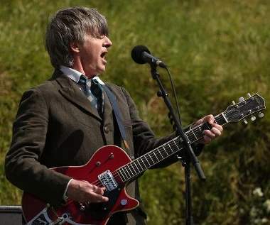 "Hobbit": Posłuchaj piosenki krasnoludów