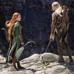 "Hobbit: Pustkowie Smauga": Przedpremiera w IMAX!