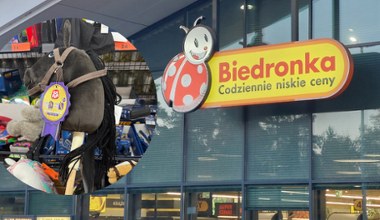 Hobby horsery atakują Biedronkę! Koń na patyku aż 50% taniej!