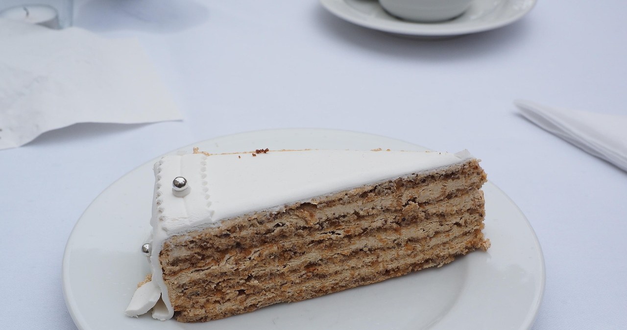 Хочете "Медовик" у новому прочитанні? Спечіть торт "Жозефіна" /pixabay.com