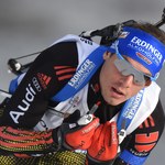 Hochfilzen: Simon Schempp wygrał sprint biathlonowego Pucharu Świata