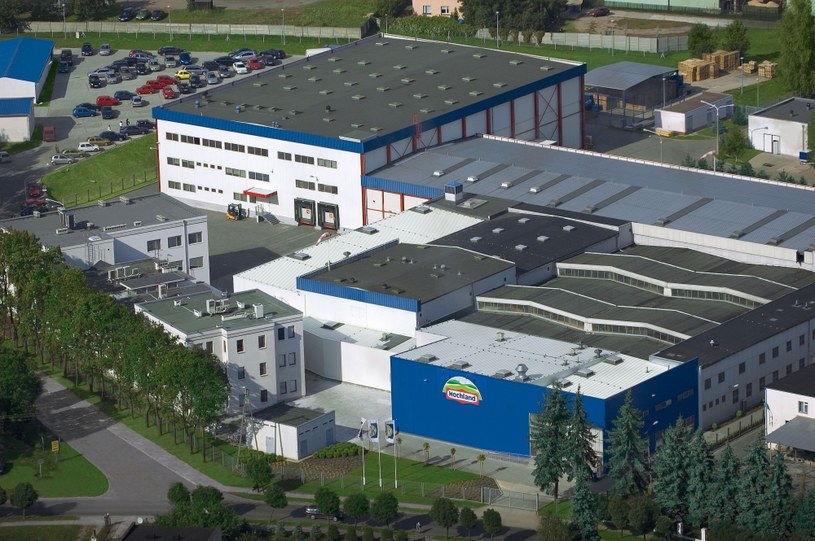 Hochland /materiały promocyjne