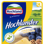 Hochlander: Poznaj nowy, wyjątkowy ser