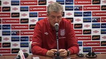 Hodgson: Lewandowski sam nie wygra meczu