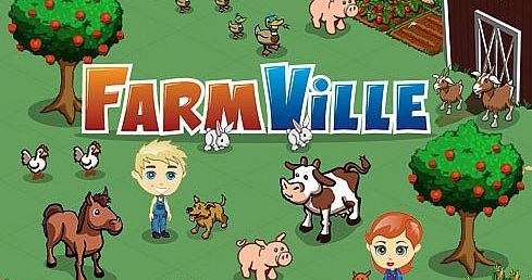 Hodowanie w FarmVille zwierząt i roślin bywa mocno uzależniające /Informacja prasowa