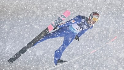 Hoerl wygrywa w Lillehammer. Polscy skoczkowie tłem
