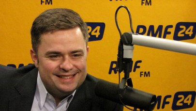 ​Hofman: Debata Tusk-Kaczyński możliwa dopiero w kampanii wyborczej